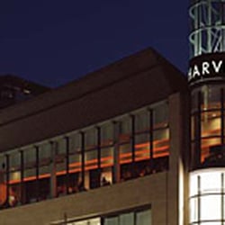 Harvey Nichols Second Floor Bar And Brasserie