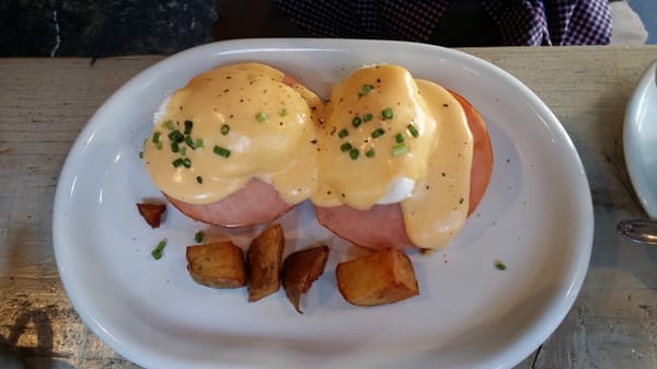 Breakfast & Brunch Jade5 by null