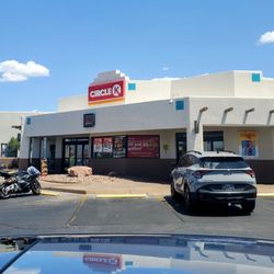 Circle K