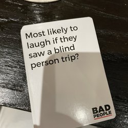 Far Away Wine & Provisions - Games!