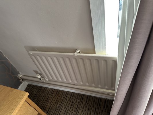 The Inn At Dromoland by null