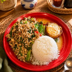 Bangkok BBQ - Combo 2