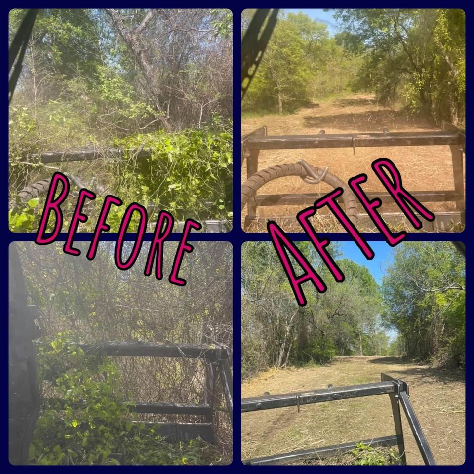 Slide of 5R Metal Works