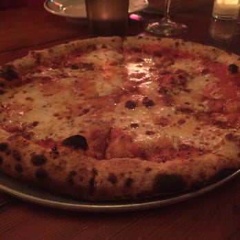 Roberta's - Famous original that had a nice kick! - Pizza Near Me - Brooklyn, New York Roberta's - Famous original that had a nice kick! - Pizza Near Me - Brooklyn, New York