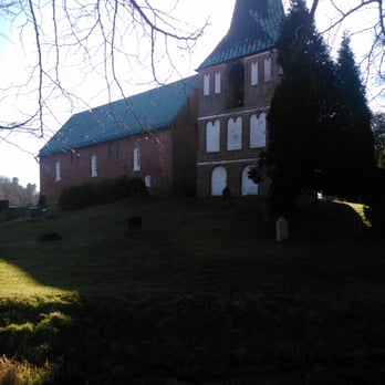 St. Magnus Kirche - Kirche - Churches Near Me - Sande, NI
