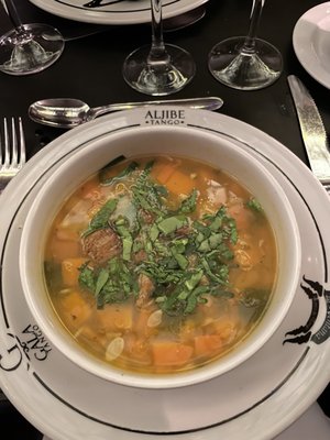 La Ventana - Barrio de Tango by null