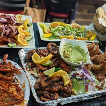 Mariscos Los Altos - Seafood Near Me - Tracy, California Mariscos Los Altos - Seafood Near Me - Tracy, California