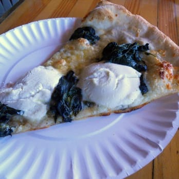 Home Slice Pizza - Pizza Near Me - Austin, Texas