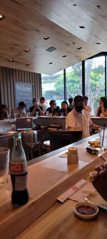 KazuNori | Westwood