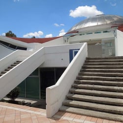 Centro Cultural La Monja
