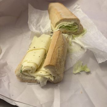 White House Subs - American cheese hoagie got all the way omg ridiculous - Sandwiches Near Me - Atlantic City, New Jersey White House Subs - American cheese hoagie got all the way omg ridiculous - Sandwiches Near Me - Atlantic City, New Jersey