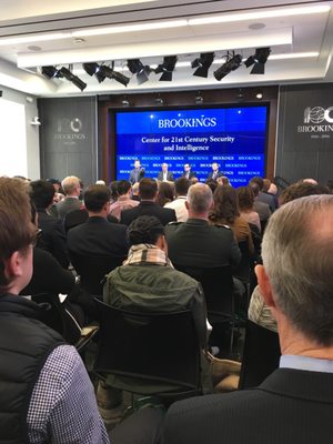 Brookings Institution