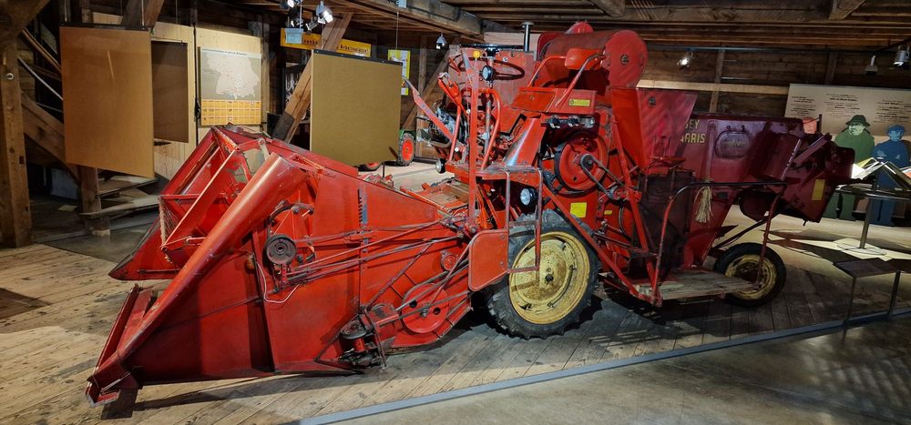Zweckverband Schwäbisches Bauernhofmuseum Illerbeuren