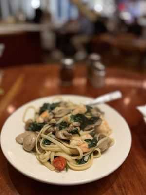 John's Pizzeria of Times Square by null