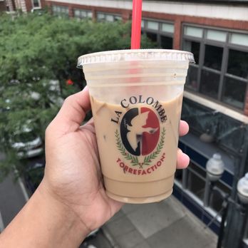 La Colombe Coffee - Coffee & Tea Near Me - Chicago, Illinois La Colombe Coffee - Coffee & Tea Near Me - Chicago, Illinois