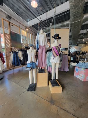Urban Outfitters by null