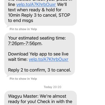 Wagyu Master - Japanese Near Me - San Jose, California