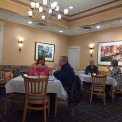 Lorenzo's Trattoria