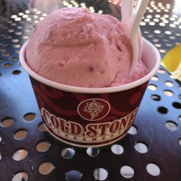 Raspberry Sorbet
