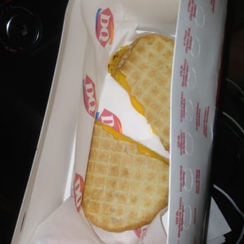 Dairy Queen Grill & Chill - My grilled cheese - Ice Cream & Frozen Yogurt Near Me - Massapequa, New York Dairy Queen Grill & Chill - My grilled cheese - Ice Cream & Frozen Yogurt Near Me - Massapequa, New York