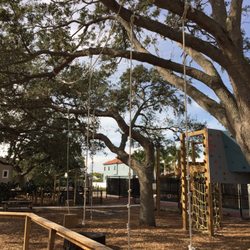 Apollo Beach Racquet & Fitness Club