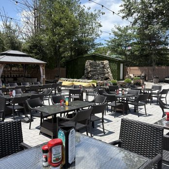 The Brown Stone - Sports Bars Near Me - Metuchen, New Jersey The Brown Stone - Sports Bars Near Me - Metuchen, New Jersey