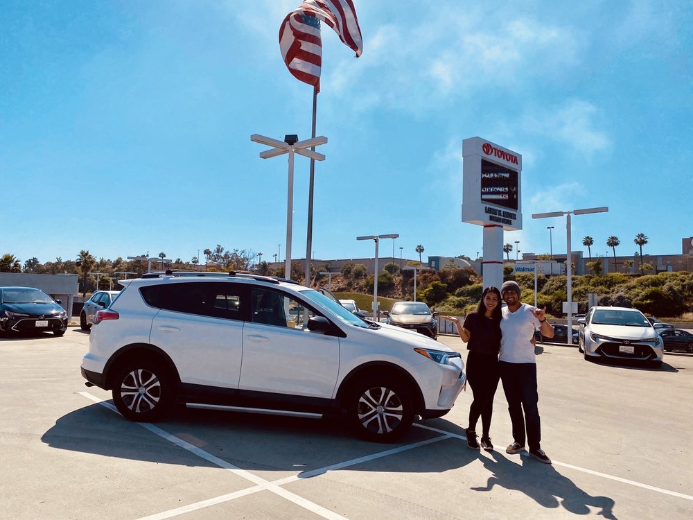 LARRY H MILLER TOYOTA LEMON GROVE 199 Photos & 521 Reviews 6800