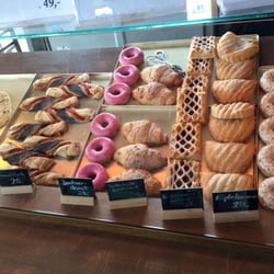 Müller Bakeri - Donuts!
