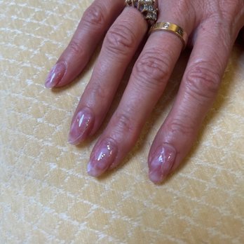 Viv’s Nails - Gel nails by Alena - Nail Salons Near Me - San Jose, California