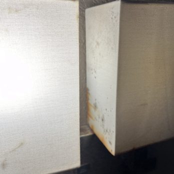Red Roof Inn - More mold, rust and dust... - Hotels Near Me - St George, South Carolina