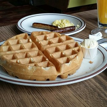 VIP's Cafe - Waffle - Breakfast & Brunch Near Me - Tarzana, California VIP's Cafe - Waffle - Breakfast & Brunch Near Me - Tarzana, California