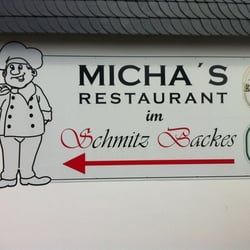 Micha's Restaurant