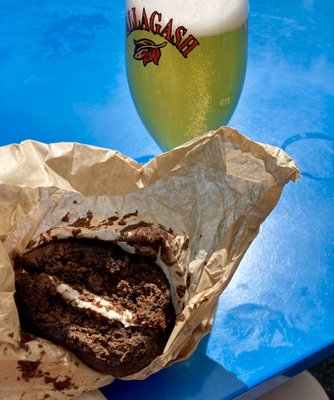 Bite into Maine by null