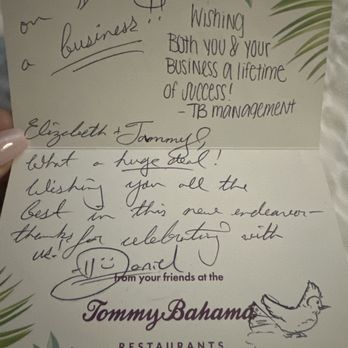Tommy Bahama Restaurant & Bar - Seafood Near Me - The Woodlands, Texas Tommy Bahama Restaurant & Bar - Seafood Near Me - The Woodlands, Texas