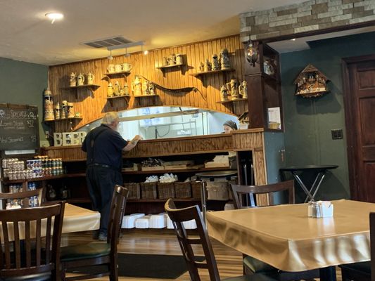 Das Schnitzel Haus by null