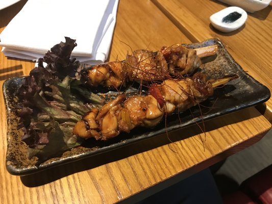 Pham Sushi by null