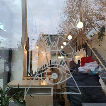 Temple Pastries - Bakeries Near Me - Seattle, Washington