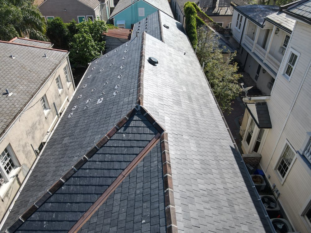 Slide of Felipe's Management