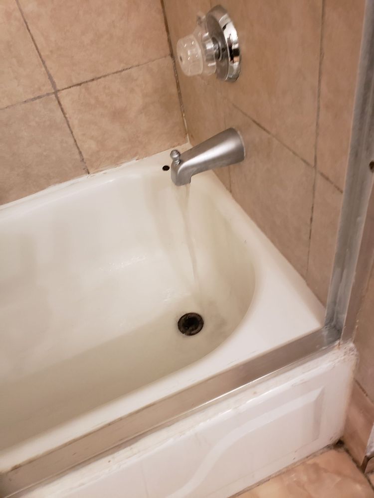 Slide of Gutierrez Plumbing