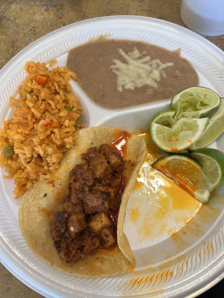 TACOS Y MAS LEWISVILLE 15 Photos & 27 Reviews 1297 Justin Rd