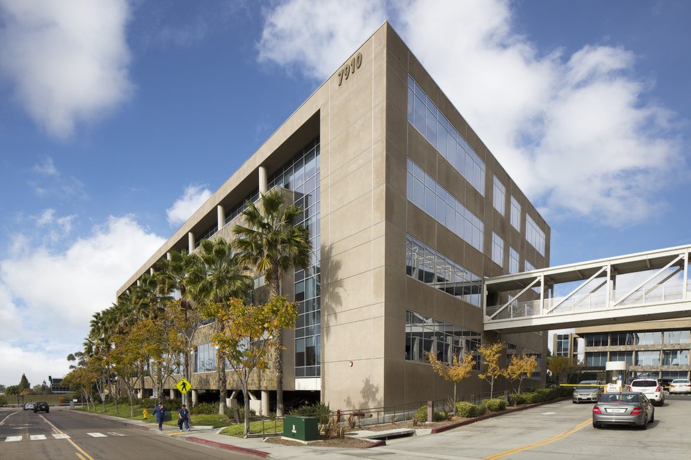 UC San Diego Health Pediatrics