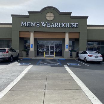 Men's Wearhouse - Men's Clothing Near Me - San Leandro, California Men's Wearhouse - Men's Clothing Near Me - San Leandro, California