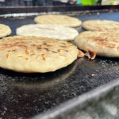 TOP 10 BEST Pupusas near LOS BANOS, CA 93635 - Updated 2025