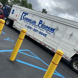 State Fair Market  - We have Propane!