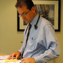 Kordonowy Raymond W, MD - Dr. Kordonowy writes in a patient's note