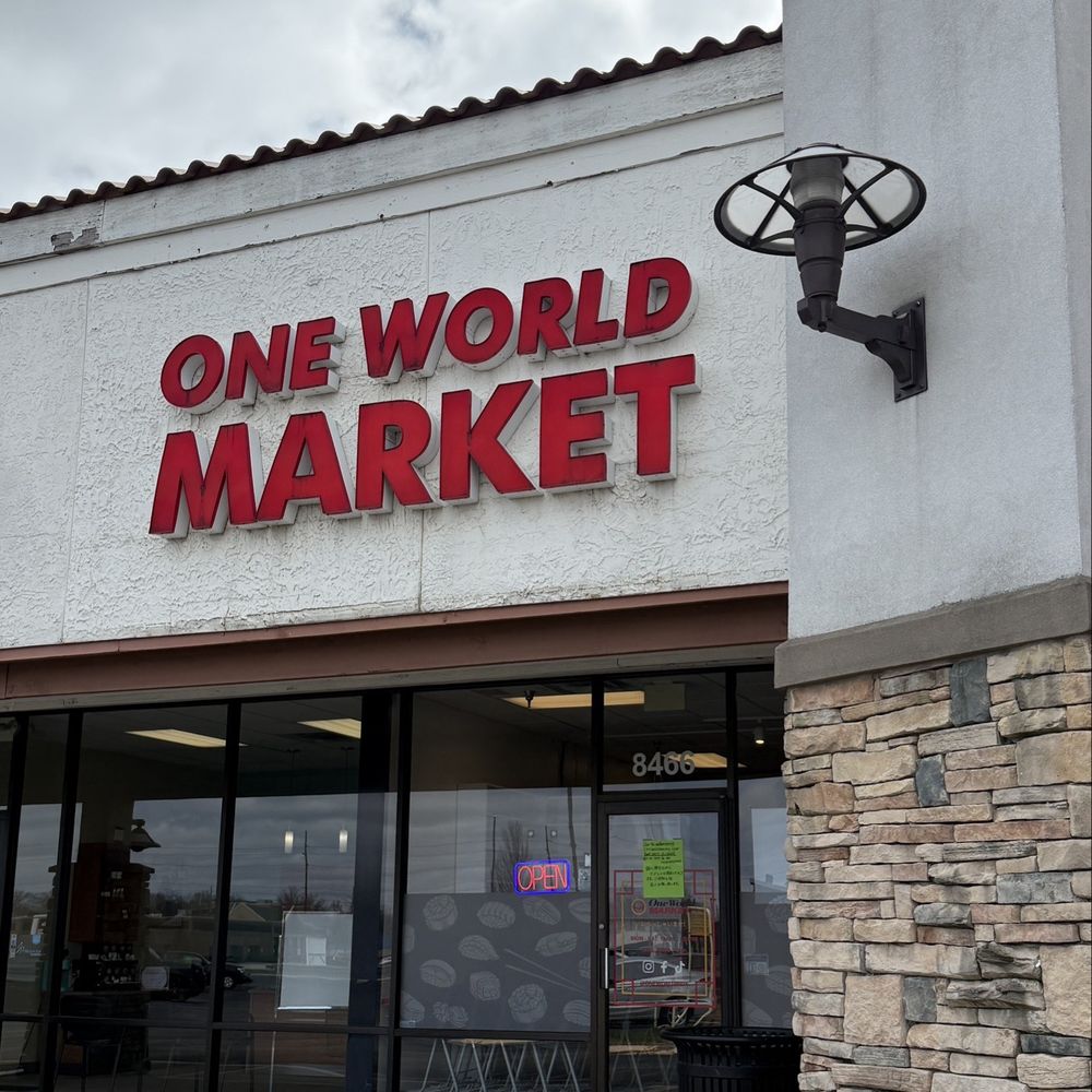 One World Market - Indy - Japanese Near Me - Indianapolis, Indiana One World Market - Indy - Japanese Near Me - Indianapolis, Indiana