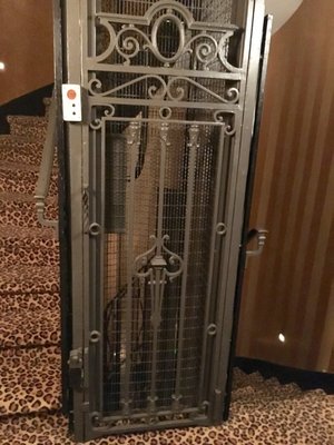 Hôtel Mathis by null