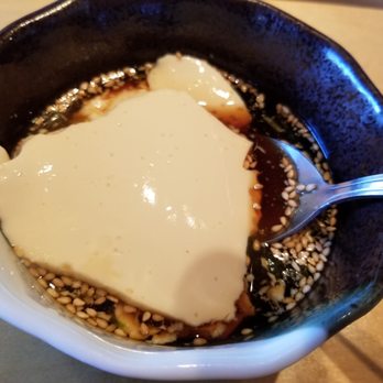 Akaoni - chef's homemade tofu - Sushi Bars Near Me - Carmel, California