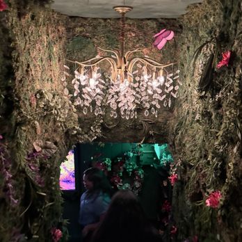 36 Below - Entrance - Speakeasies Near Me - Phoenix, Arizona