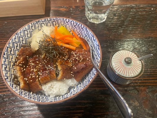 Kirimachi Ramen by null